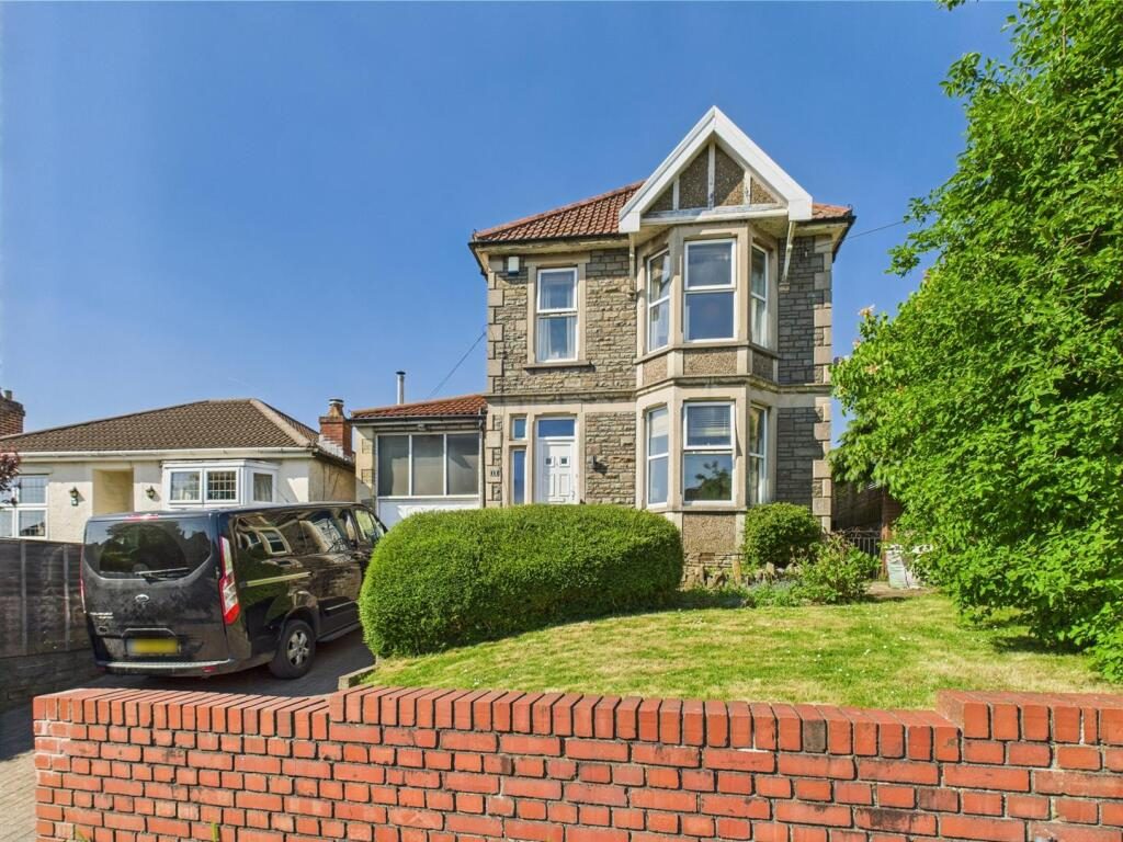 Detached House
