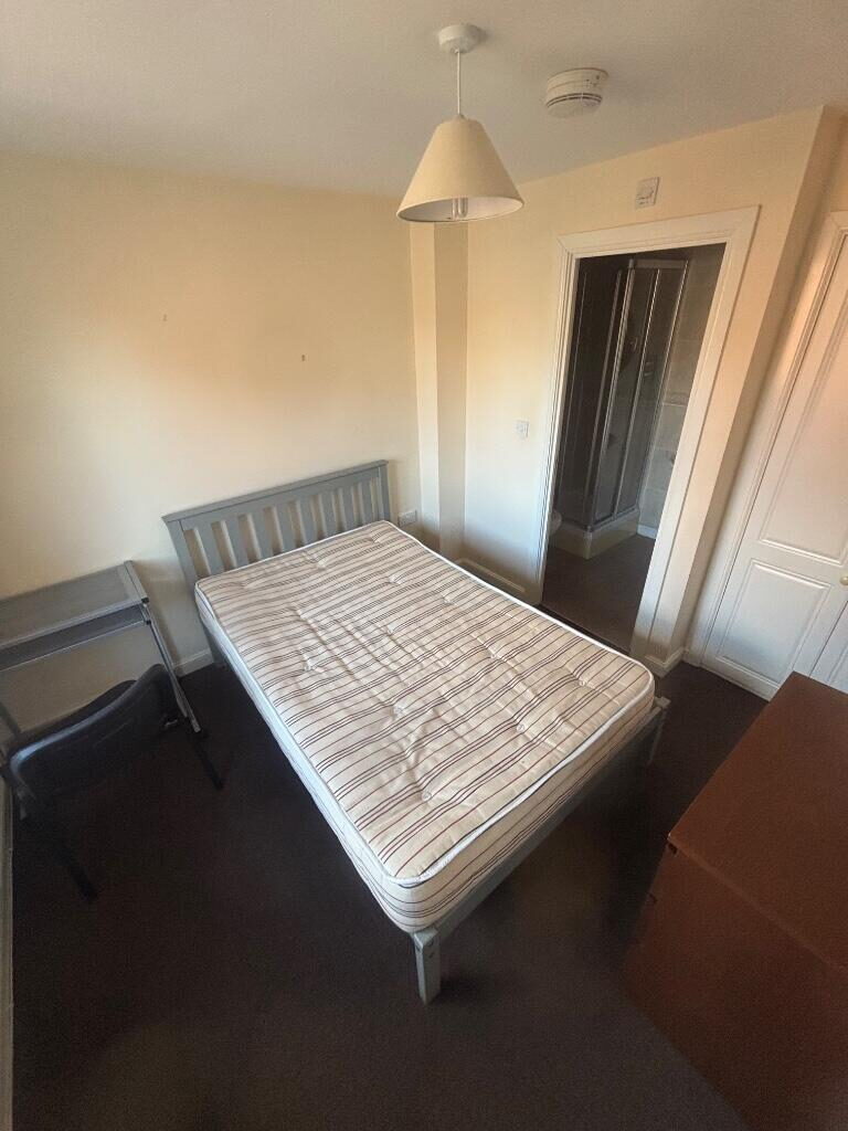 House Of Multiple Occupation