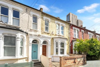 Property on Suffield Road, N15 5JX