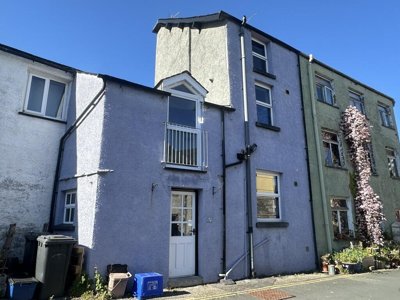 Terraced