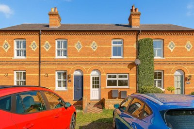 Terraced