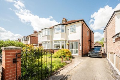 Semi-Detached