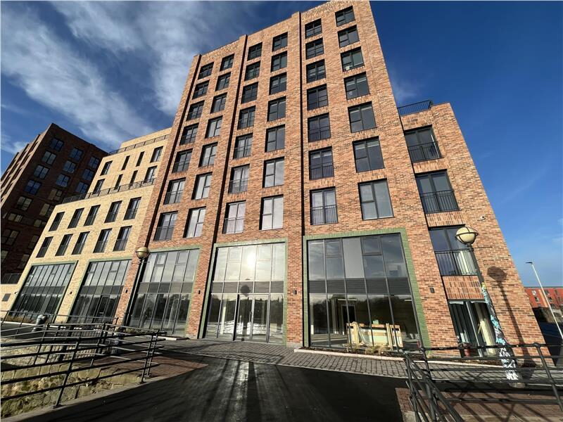 Retail Property (high Street)