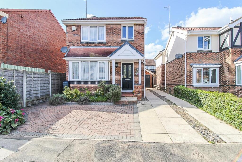 Detached House