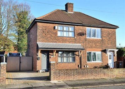 Semi-Detached