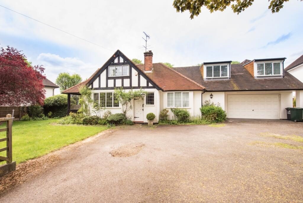 Detached House