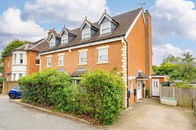 Semi-Detached