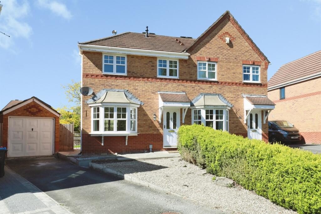 Detached House