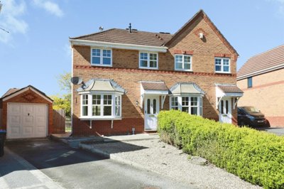 Semi-Detached