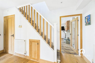 Property on Mill Lane, NR34 7PX