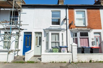Terraced