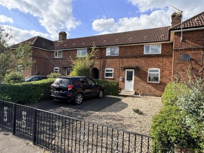 Property on Kings Gardens, YO7 1NU