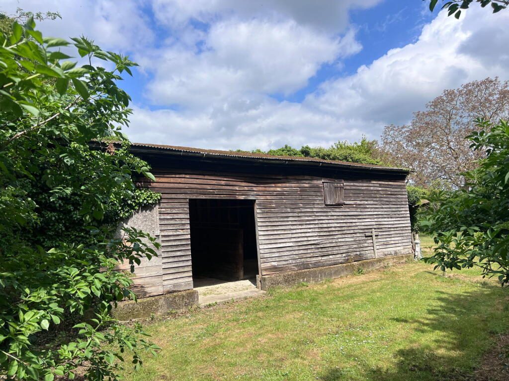 Barn