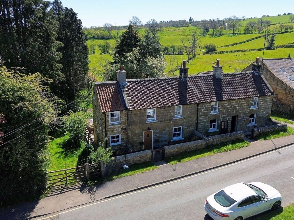 Cottage
