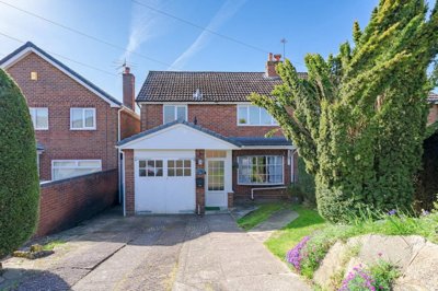 Property on High Street, WS7 1LP