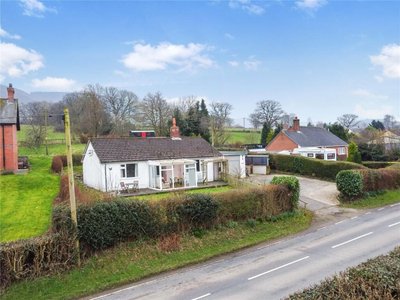 Property on SY10 0NZ