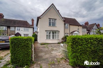 Semi-Detached