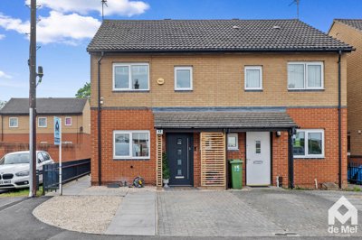 Semi-Detached