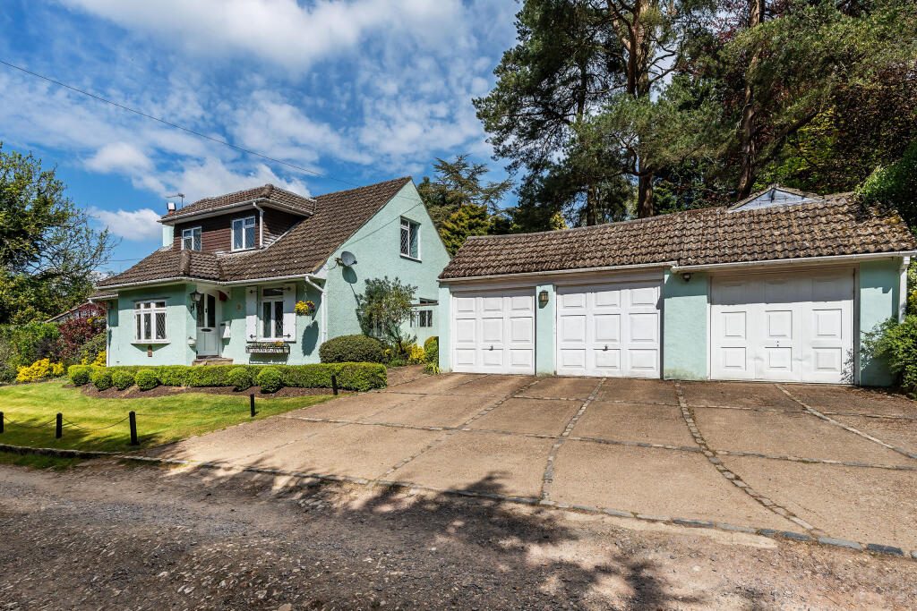 Detached House