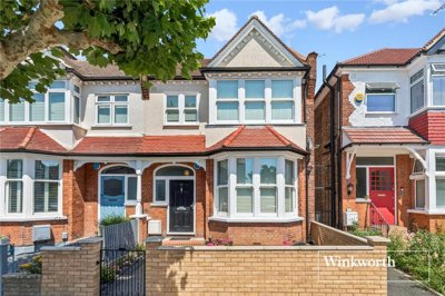 Semi-Detached