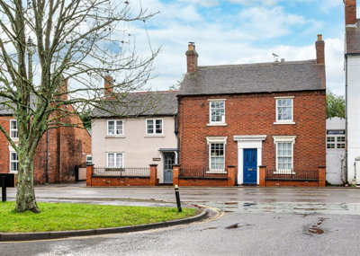 Property on Gravel Hill, WV5 9HA