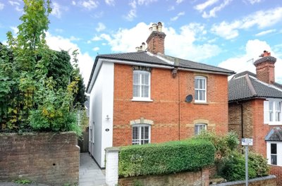 Semi-Detached