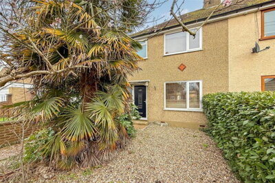 Property on Tollgate Road, AL4 0PX