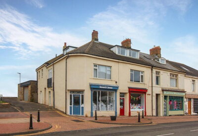 Property on Front Street, NE64 6AD