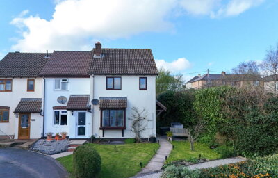 Property on Meadowbank, TQ13 0HW