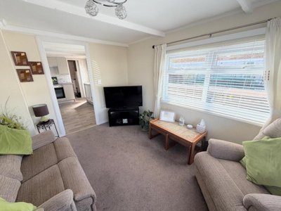 Property on Queen Street, TS25 1AJ