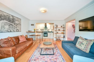 Maisonette