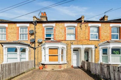 Terraced