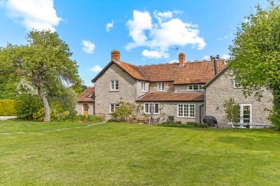 Property on Lower Street, TA10 9DS