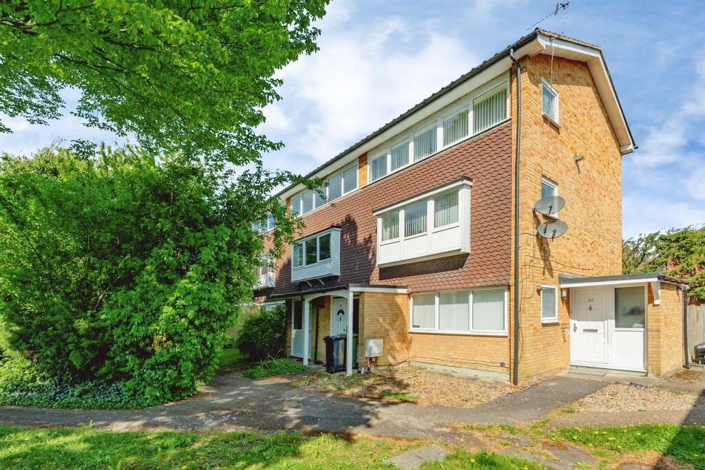 Maisonette