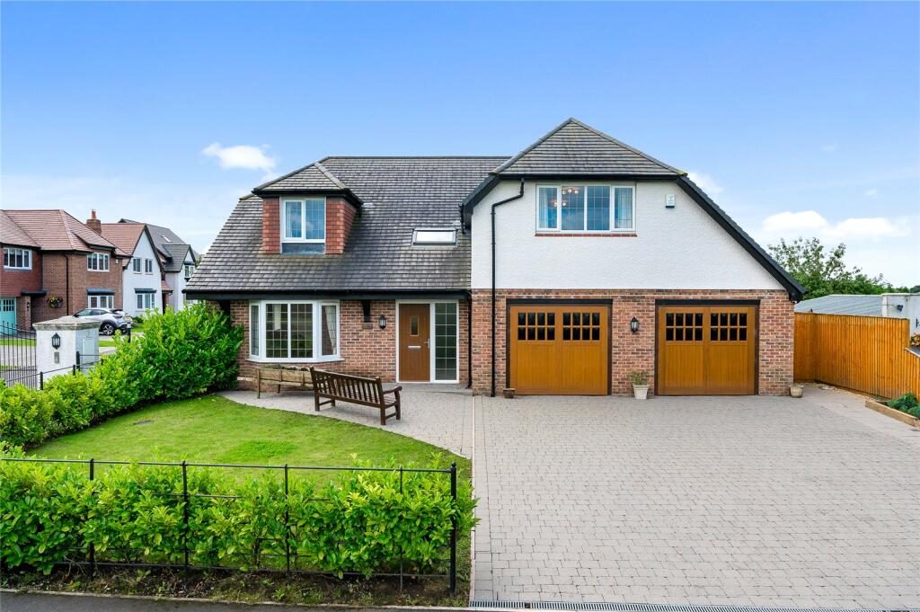 Detached House