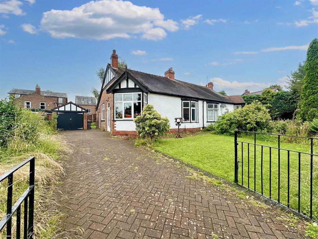 Bungalow