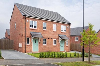 Semi-Detached