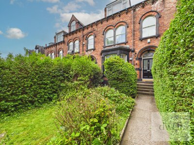 Terraced