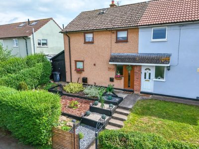 Property on Polden Road, BS20 6DL