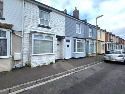 Terraced