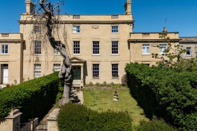 Terraced
