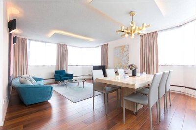 Property on Acacia Road, NW8 6BJ