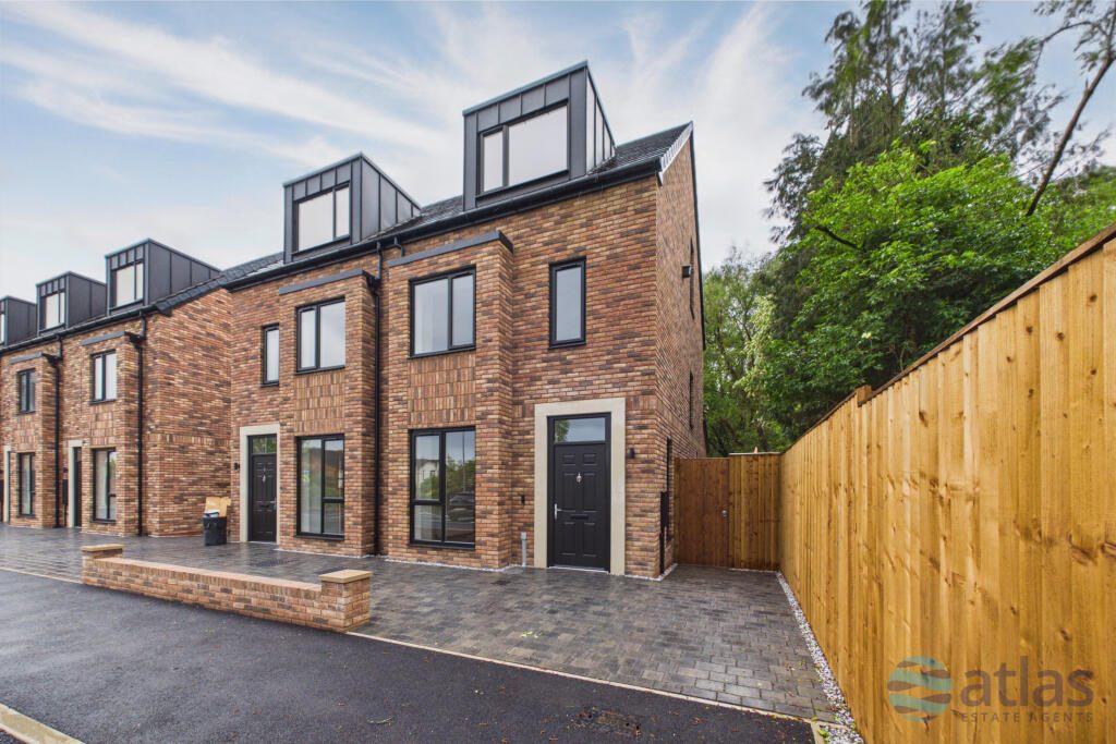 Detached House