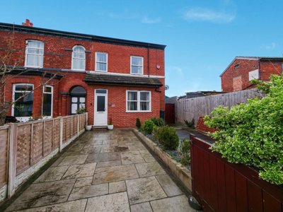 Semi-Detached