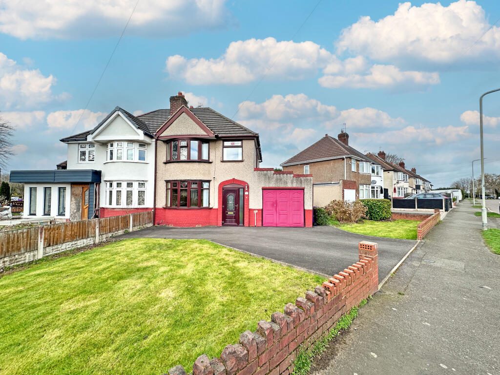Detached House