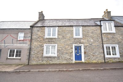 Property on Reidhaven Square, AB55 5GA