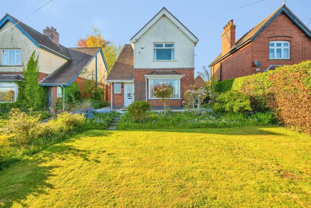 Detached House