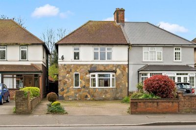 Property on Commonside West, CR4 4HB