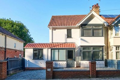 Semi-Detached