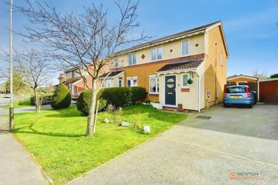 Semi-Detached